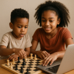 Chess Explorers: A Beginner’s Journey Into The World Of Chess